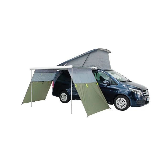 Outwell Fallcrest Windschutz Markise