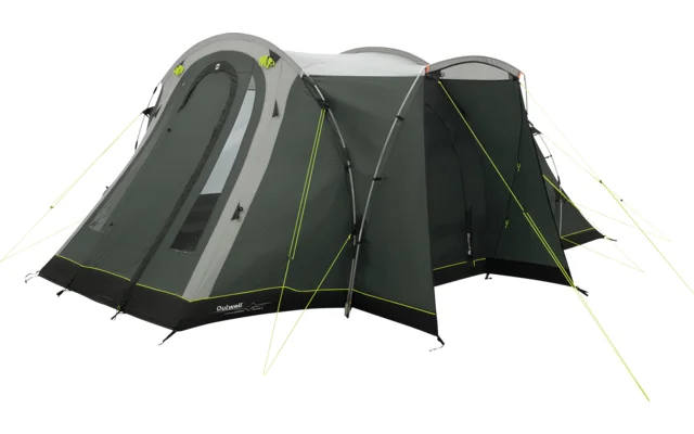 Outwell Familienzelt Nevada 4 für 4 Personen