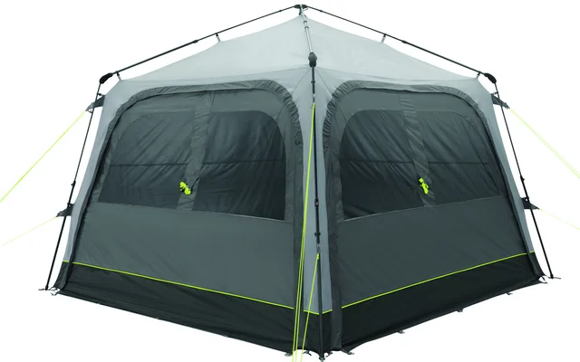 Outwell Fastlane 300 Shelter Pavillon grau