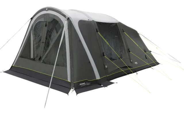 Outwell Flagstaff 5 Air Tunnelzelt für 5 Personen