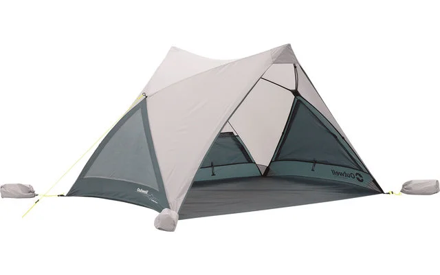 Outwell Formby Strandmuschel