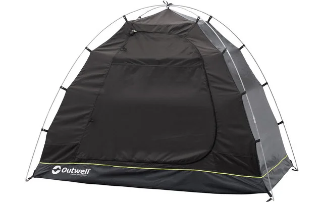 Outwell Freistehendes Innenzelt schwarz für 2 Personen