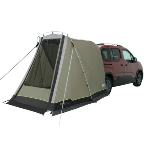 Outwell Heckklappenzelt Sandcrest S