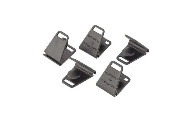 Outwell HookTrack Zeltzubehör Haken 10 Stück