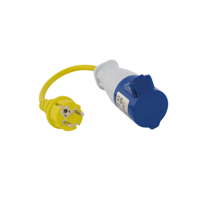 Outwell Kabeladapter CEE-Kupplung