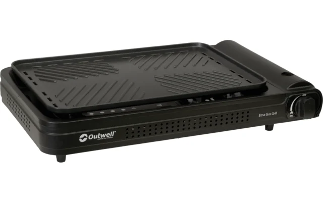 Outwell Kartuschengrill Etna 2200 W