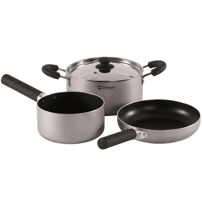 Outwell Kochset Feast M