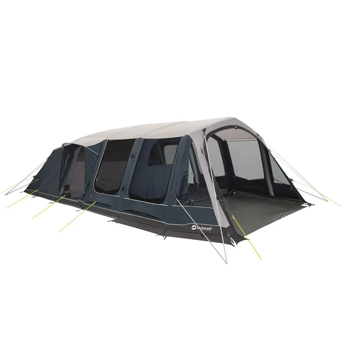Outwell Lakeville 7SA Familienzelt 2020