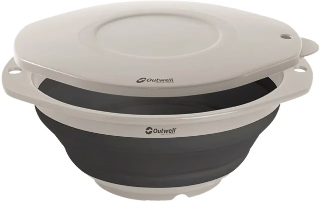 Outwell Lid For Collaps Bowl Deckel für Faltschüssel S