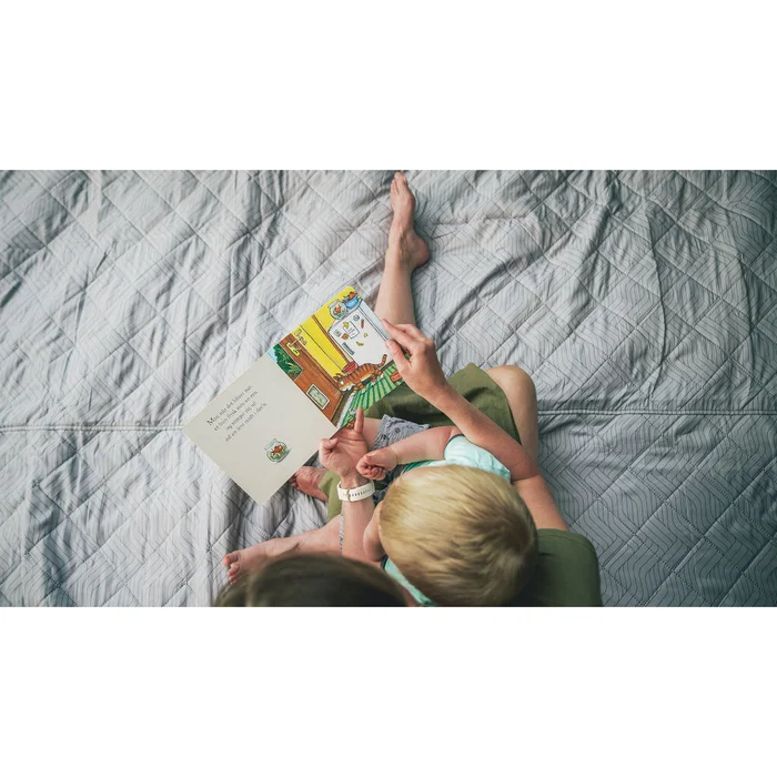 Outwell Montana 6 Cozy Zeltteppich