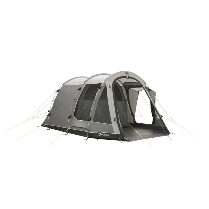 Outwell Nevada 4P Familienzelt 2019 (Auslaufmodell)