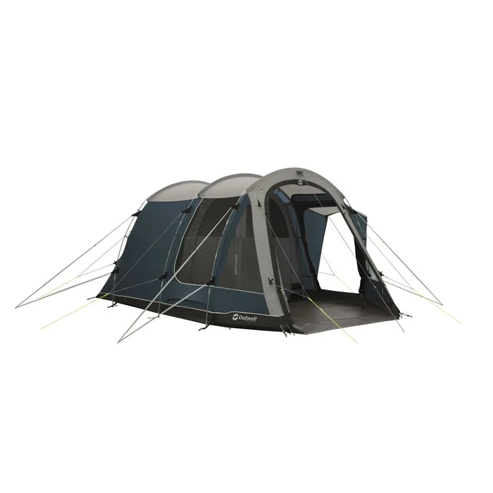 Outwell Nevada 4P Familienzelt 2020 (Nicht mehr im Sortiment)