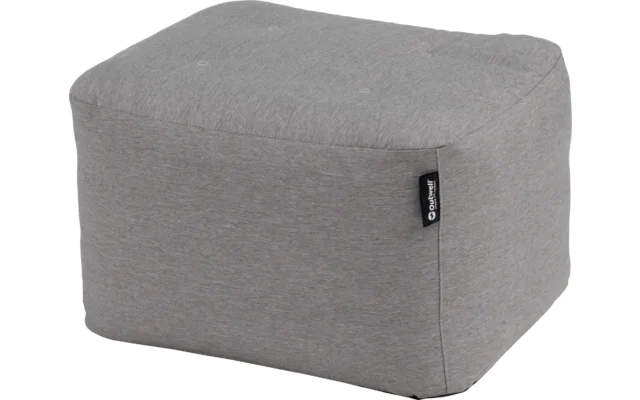 Outwell Point Lake aufblasbarer Hocker 60 x 50 x 35 cm