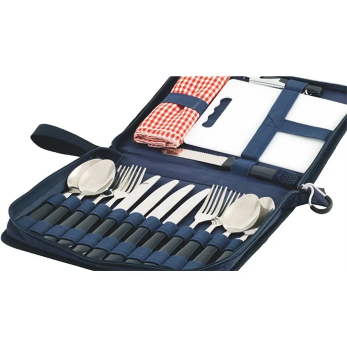 Outwell Ragley Besteckset im Etui