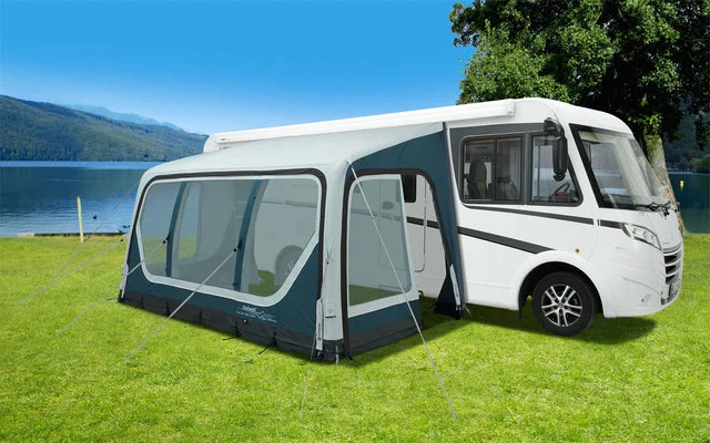 Outwell Ripple Motor 440SA Reisemobilvorzelt