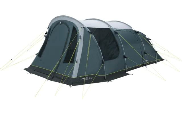Outwell Rockwell 6 Familienzelt für 6 Personen