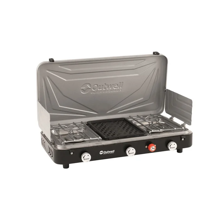 Outwell Rukutu Gaskocher mit Grill – Schnäppchen