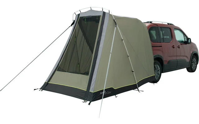 Outwell Sandcrest S Heckzelt