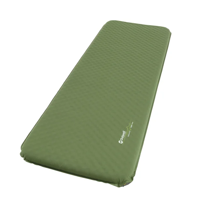 Outwell Selbstaufblasmatte Dreamcatcher Single 5.0