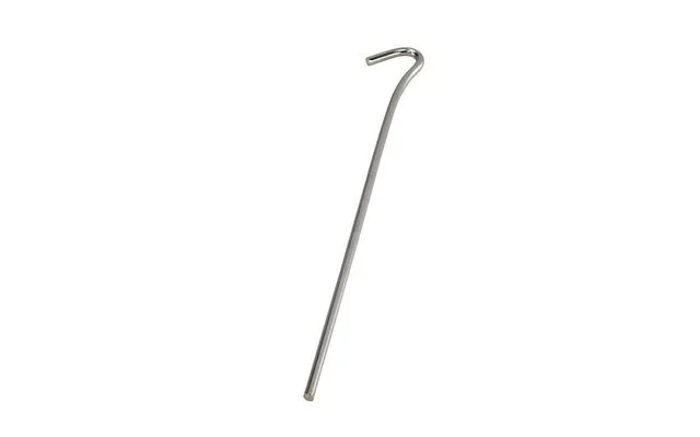 Outwell Skewer with Hook offener Stahlhering