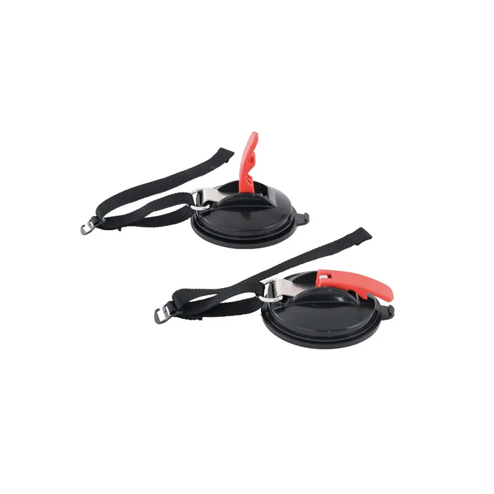 Outwell Suction Cup Set Saugnapfbefestigung