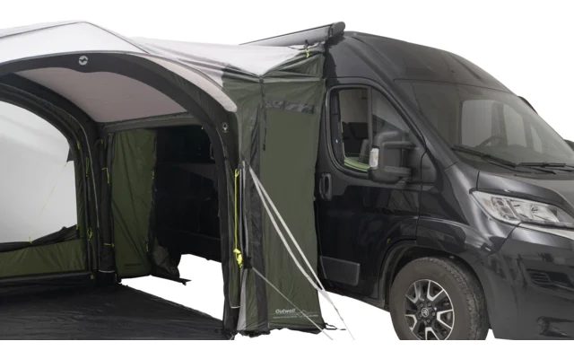 Outwell Tall Connection Zeltverbinder für Crossville 250SA