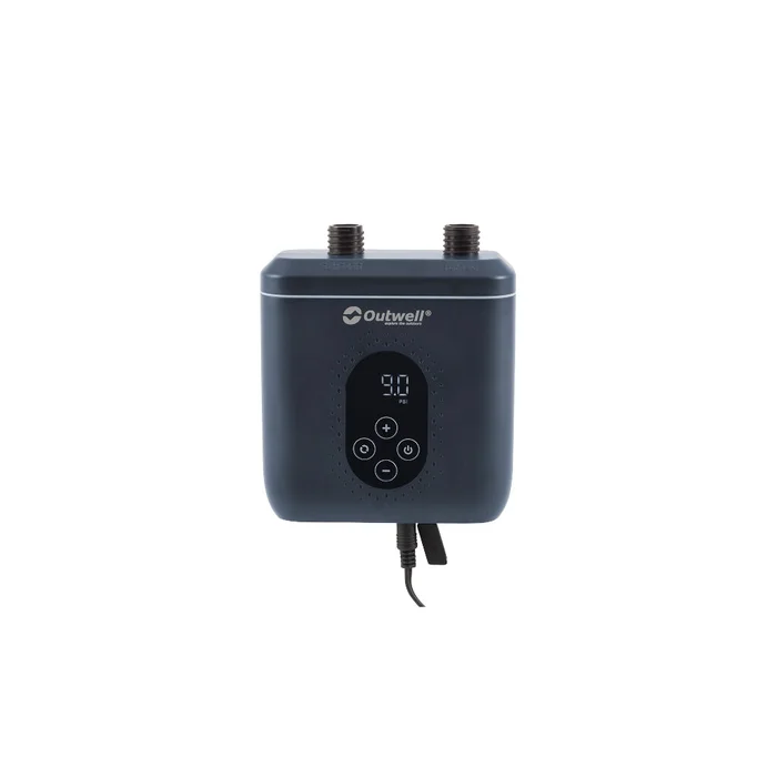 Outwell Thunderstorm 12V Hochdruckpumpe -Outlet
