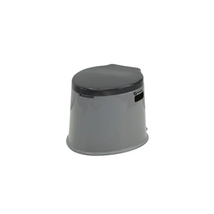 Outwell Tragbare Toilette 6L