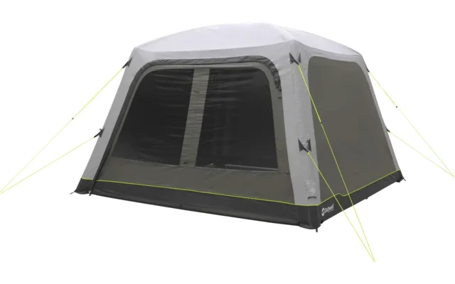 Outwell Vail Air Shelter Wind und Sonnenschutz 335 x 335cm