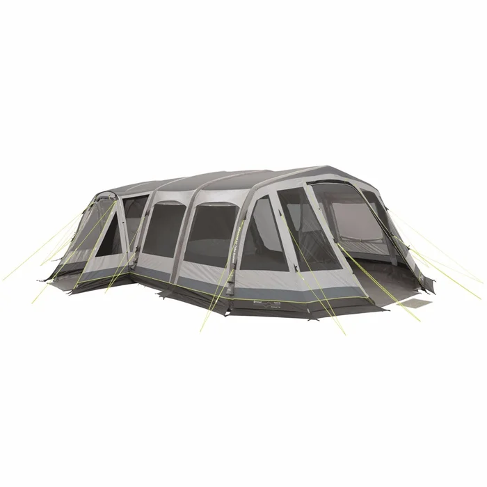 Outwell Vermont 7SA Familienzelt 2018 (Auslaufmodell)