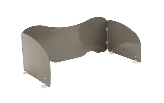 Outwell Windschutz für Küchentische 33 x 61 x 25 cm