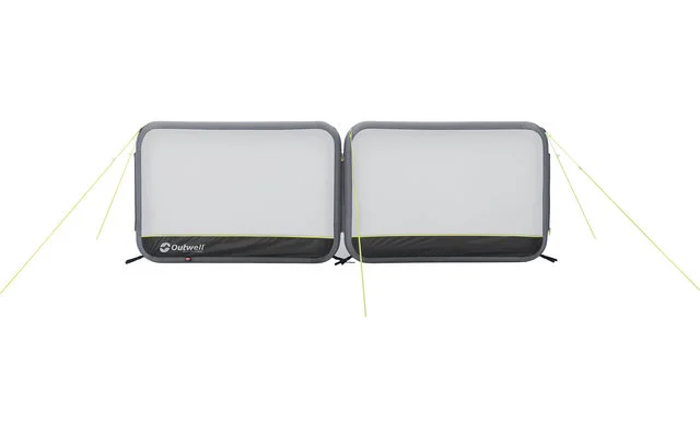 Outwell Windscreen Air Scalable 150 Windschutz