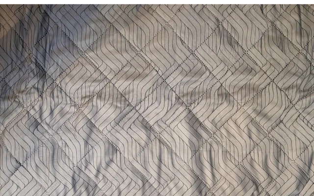 Outwell Zeltteppich für Florida 5 Air Tunnelzelt