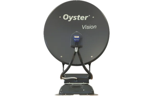 Oyster70 Vision