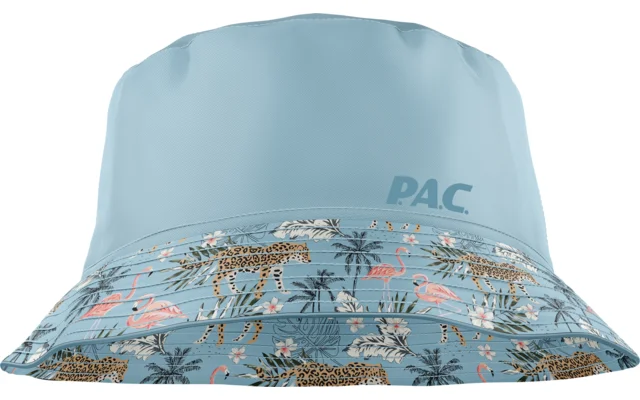 P.A.C. Ledras Bucket Hut