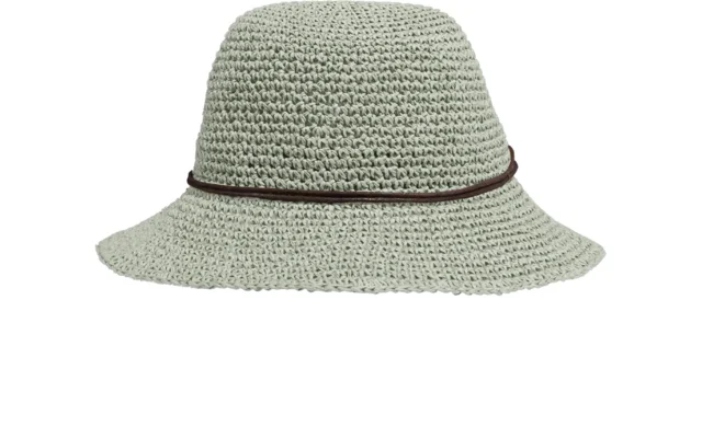 P.A.C Lilen Bucket Damen Strohhut