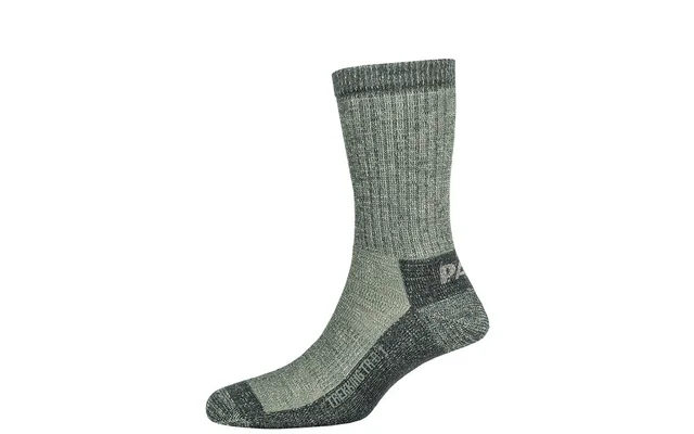P.A.C Merino Heavy Damensocken