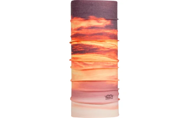 P.A.C. Recycled Merino Tech Multifunktionstuch