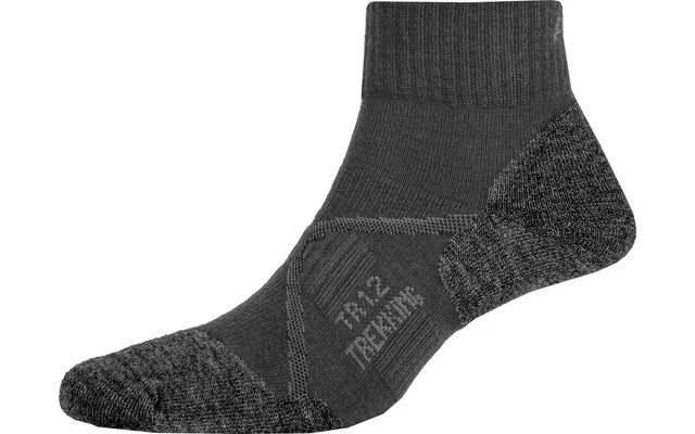 P.A.C TR 1.2 Merino Short Cool Herrensocken