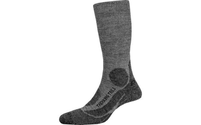 P.A.C TR 6.1 Merino Medium Herrensocken
