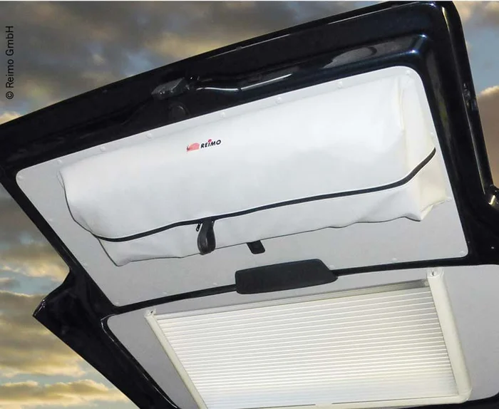 Packtasche für VW T5 / T6 Heckklappe