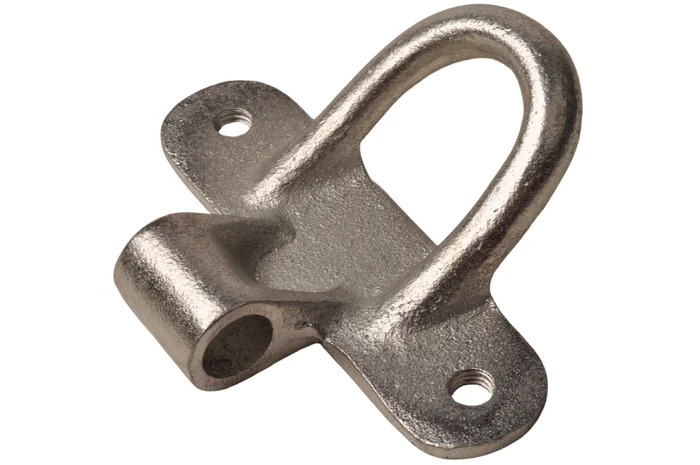 Panikhakenverschluss-Schieber