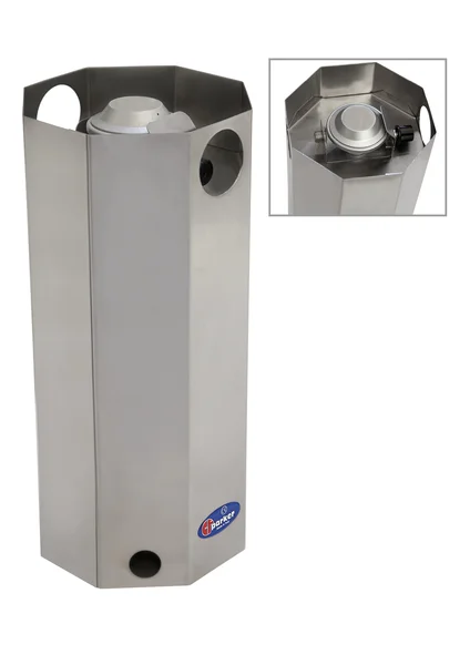 Parker Kit Maestro – 50 mbar