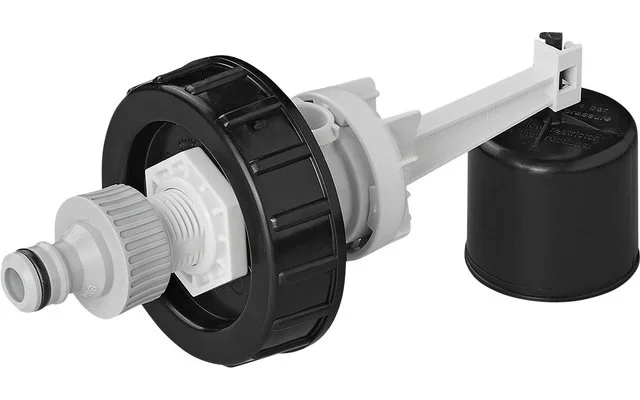 PAT Aquaroll Adapter für Wassertanks