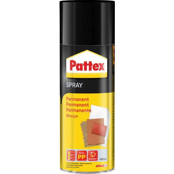 Pattex Sprühkleber 400 ml