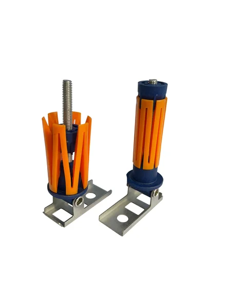 Peggy Peg Fix & Go Adapter Puffer – 2er Set