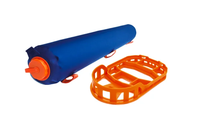 Peggy Peg Peggy Tube Markisenfußbeschwerer