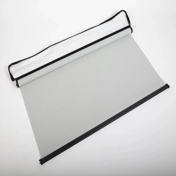 Peggy Peg Sonnenschutz AP SunBreak grauweiß