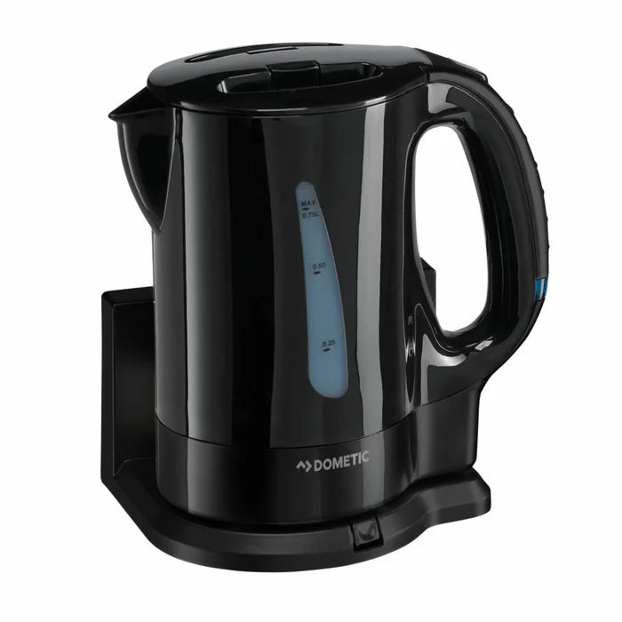 PerfectKitchen 12V elektrischer Wasserkocher DOMETIC