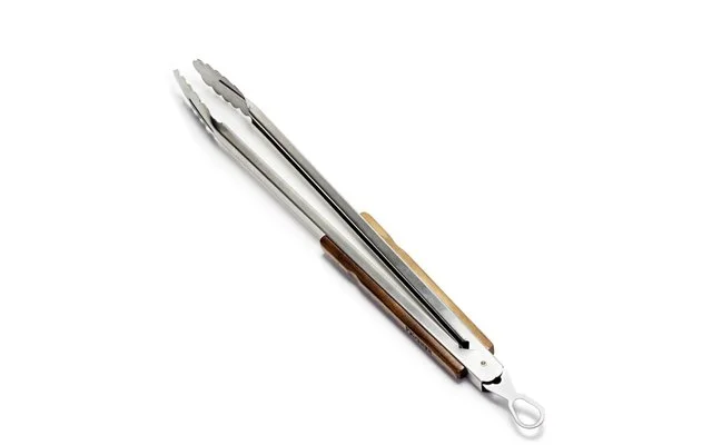 Petromax Grillzange und Kohlenzange